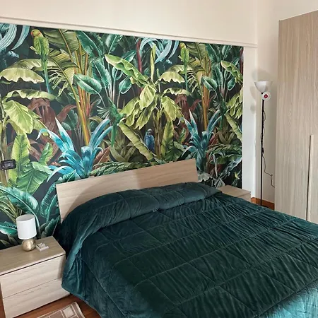 Suitemazzini Appartement