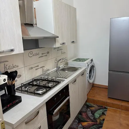 Suitemazzini * Lamezia Terme