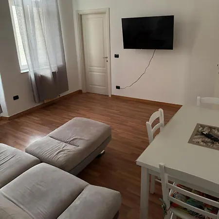 Apartman Suitemazzini