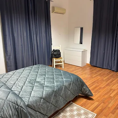 Suitemazzini Apartment Lamezia Terme