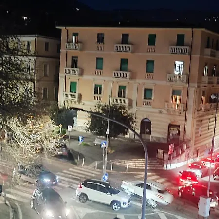 Apartman Suitemazzini