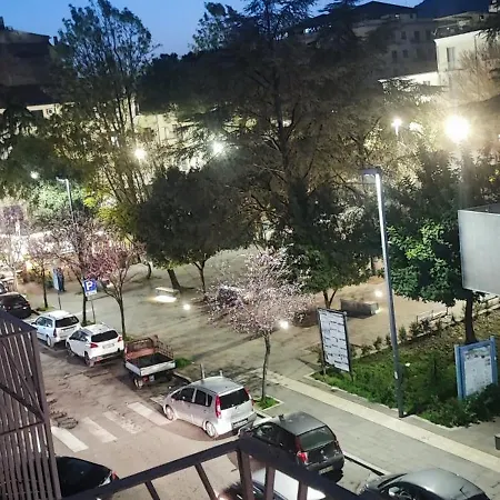 Appartement Suitemazzini *