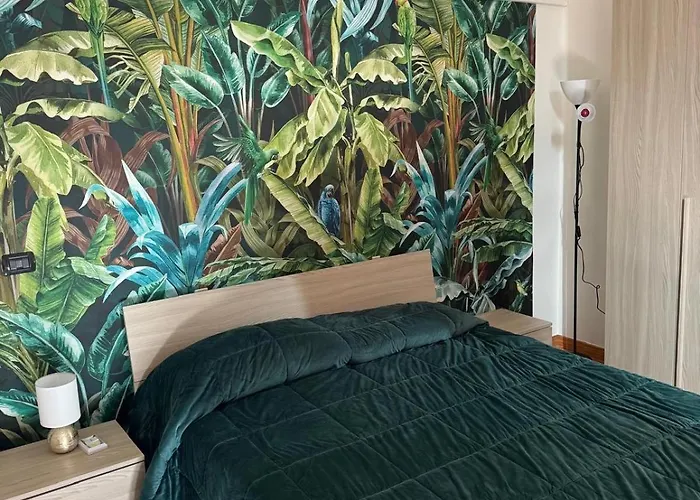 Suitemazzini Apartman