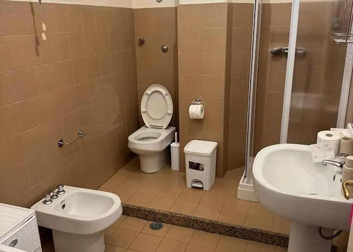 Suitemazzini Lamezia Terme