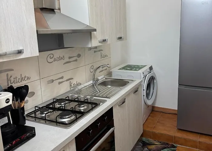 Suitemazzini * Lamezia Terme