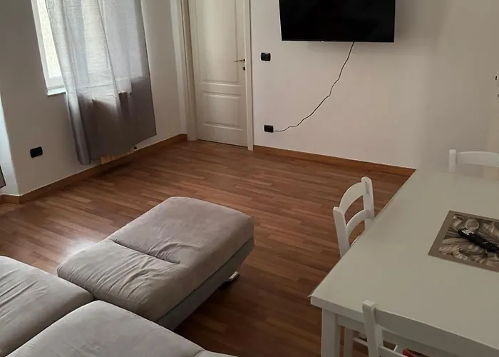 Apartman Suitemazzini