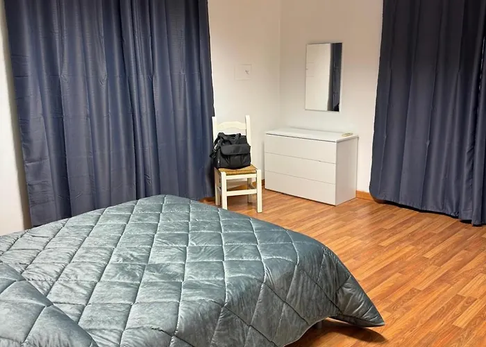 Suitemazzini Appartement Lamezia Terme