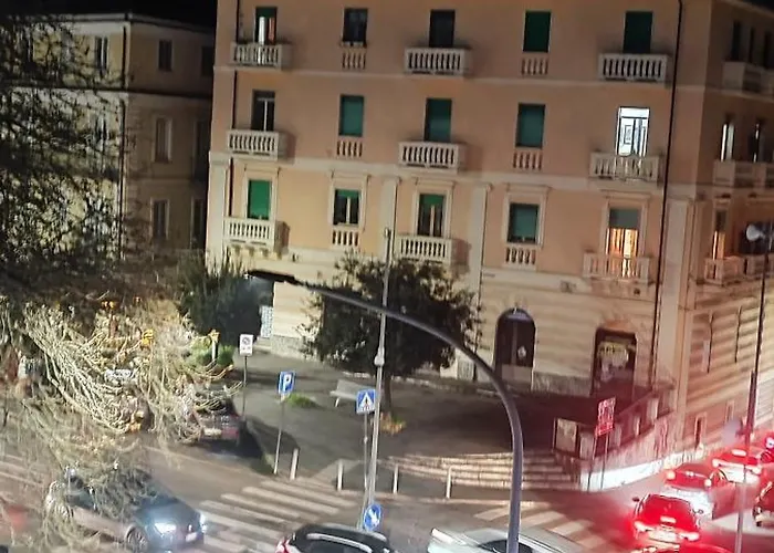 Apartman Suitemazzini