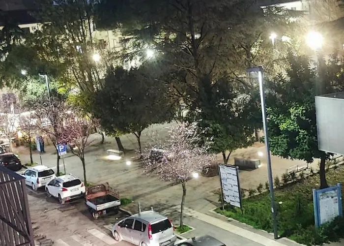 Apartman Suitemazzini *